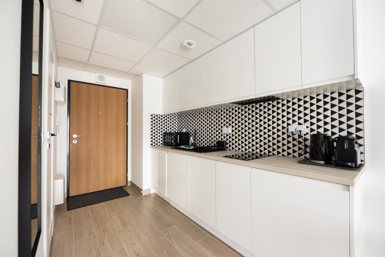 Appartamento Praga Bliska Comfort *