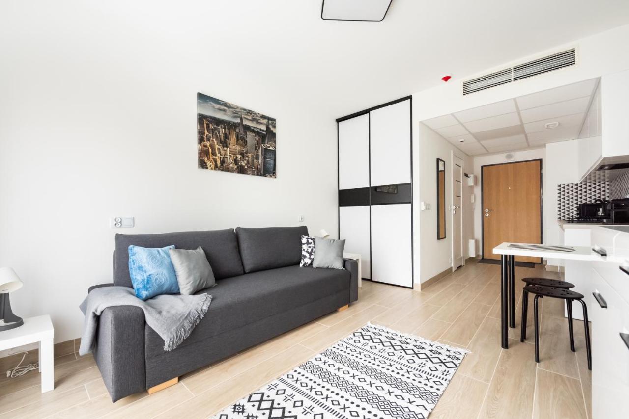 Appartamento Praga Bliska Comfort *