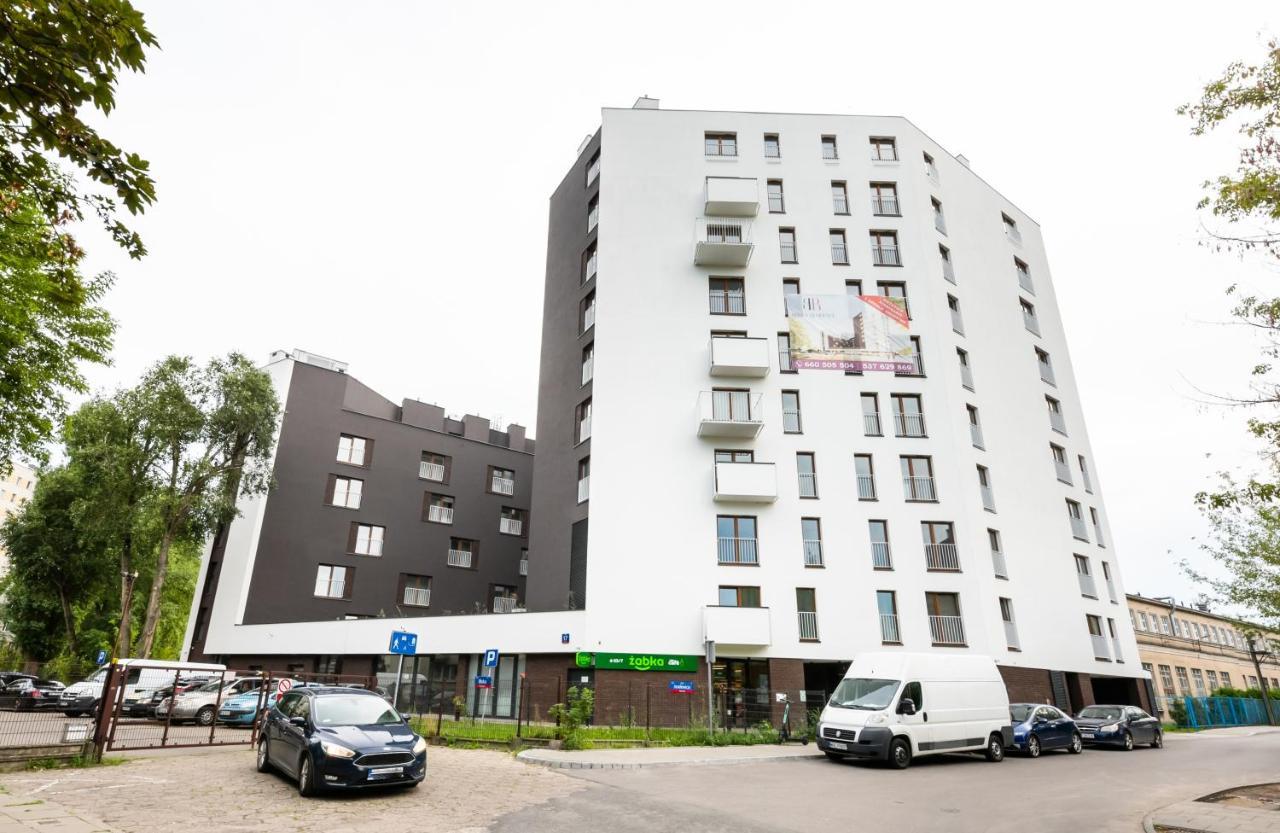 Praga Bliska Comfort Appartamento