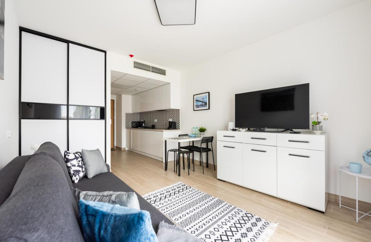 Appartamento Praga Bliska Comfort