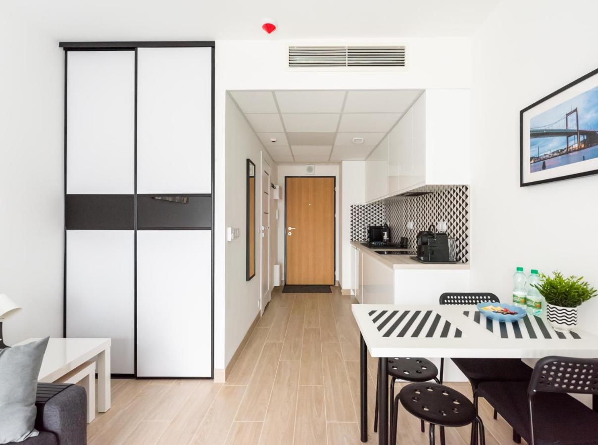 Appartamento Praga Bliska Comfort